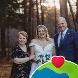 Meet your Posher, Joan